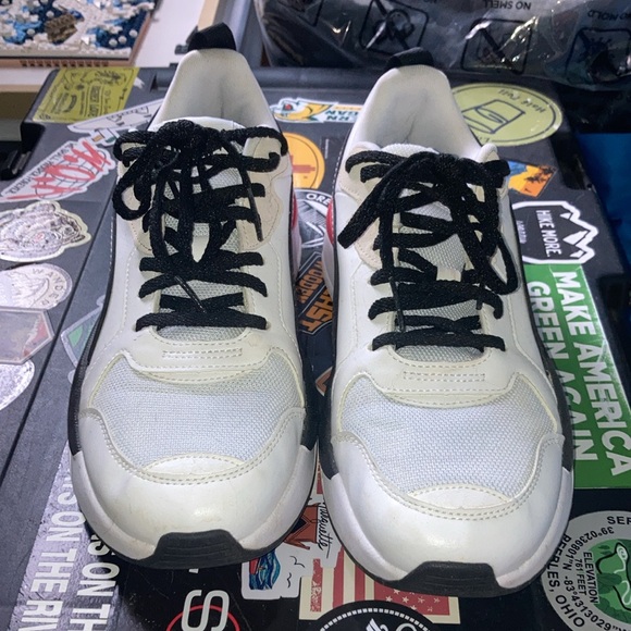 Puma XRay Speed - Picture 3 of 5